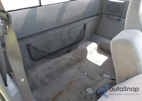 1992 Ford Ranger Super Cab z USA, uszkodzony, nr VIN 1FTCR14U2NPA90708